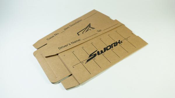SWORKz Schutzhülle für Schraubenbox (2)